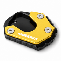 Kickstand Gold-CB500X