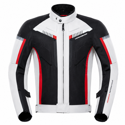 BikerZonez Pro CE Level 2 Riding Suit