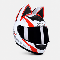 White Red Racing