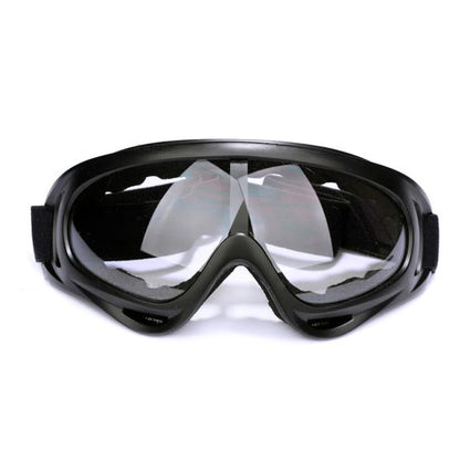 Safety Anti-UV For Work Protective Goggles Sport Windproof Dust-proof