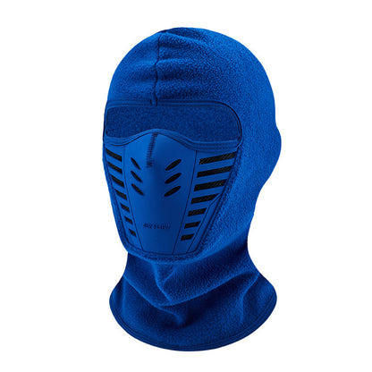 Winter Rider Face Mask – Warm, Windproof & Breathable