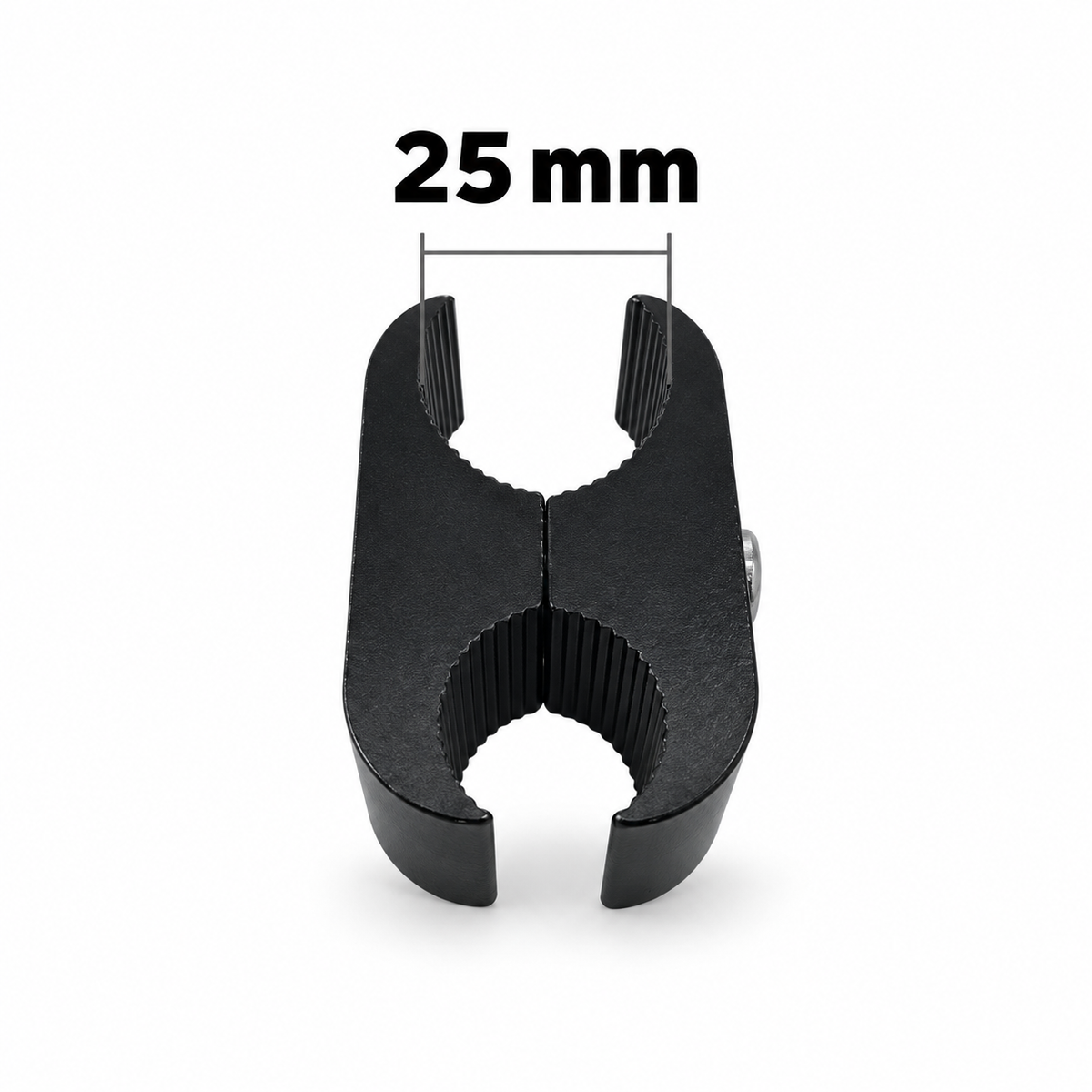 BikerZoneZ Biker Tube Clamp Kit