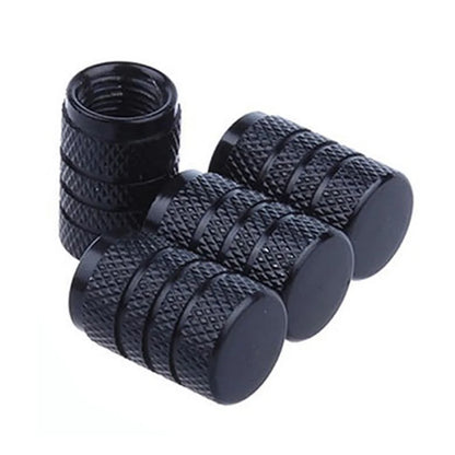 4PCS Valve Stem Caps