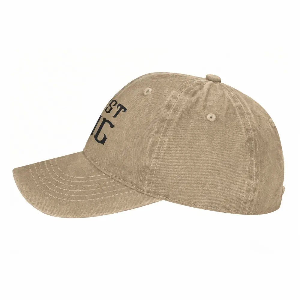 King Caps