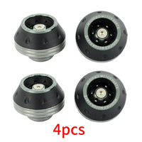4Pcs Titanium B