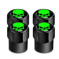 Black-Black Green