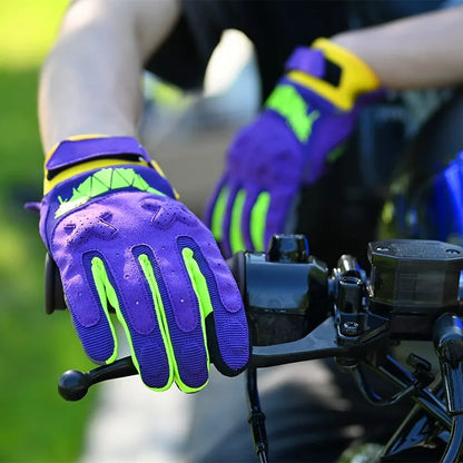 Touch Screen Gloves Unisex Four-color