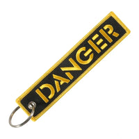 DANGER
