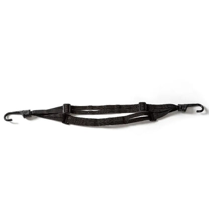 Motorcycle Retractable Helmet Luggage Elastic Rope Strap