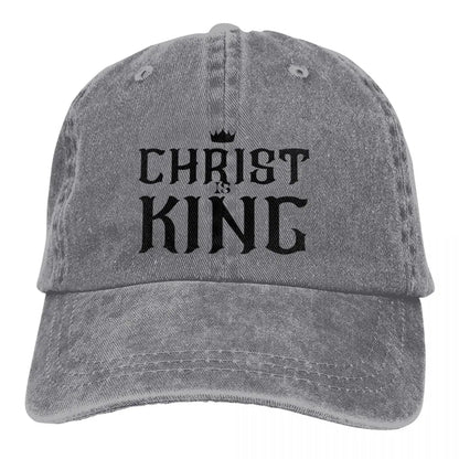King Caps