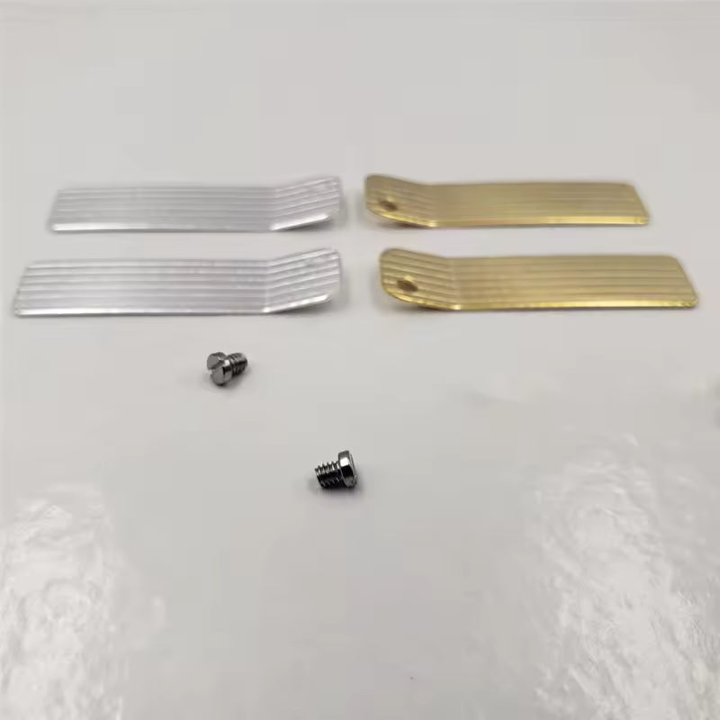 Strike Plate + Screw Set – Compatible with Ligne-2 Style Lighters