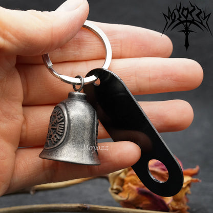 Rebel Bell – F**k the Rules Edition