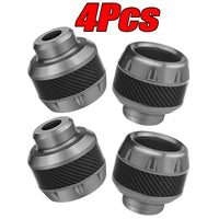4Pcs Titanium A