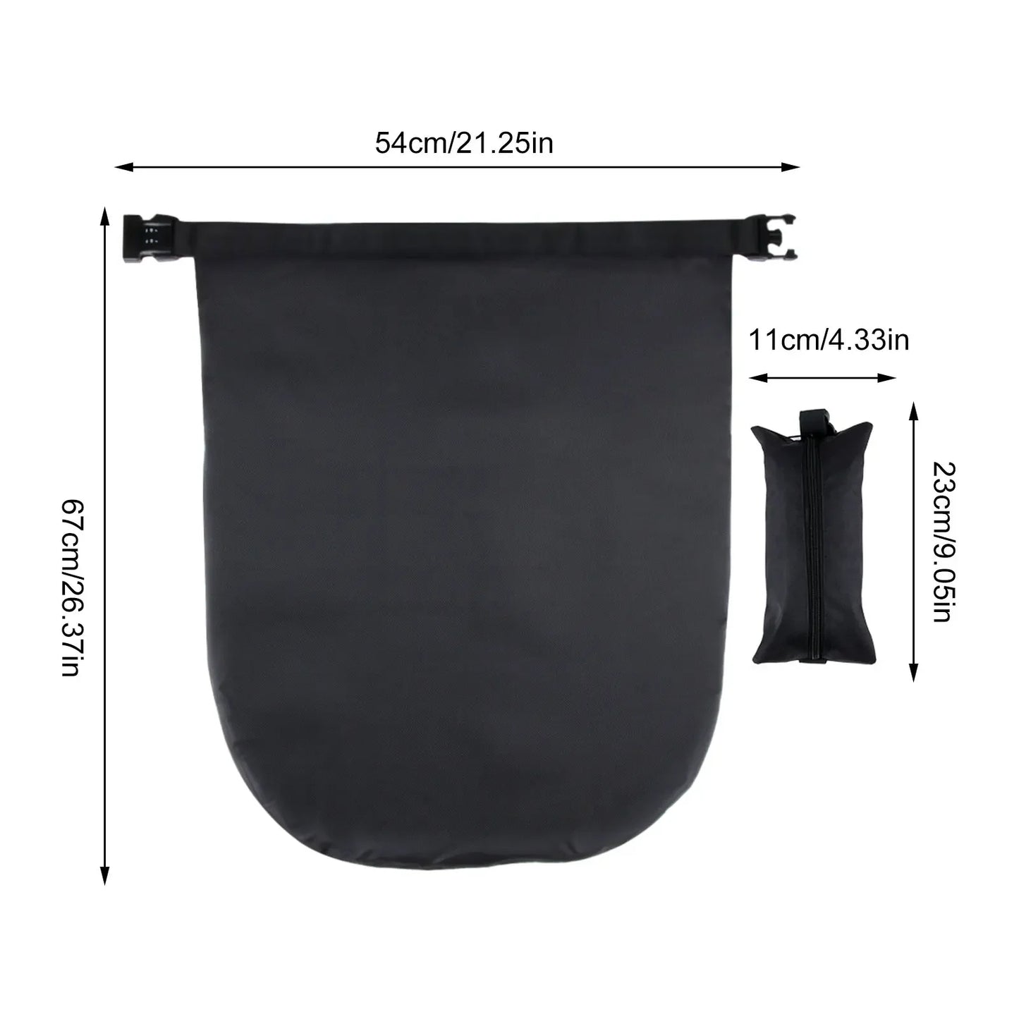 Motorbike Helmet Bag Waterproof Combination Lock Anti-Theft Luggage Storage Bag Rider Portable