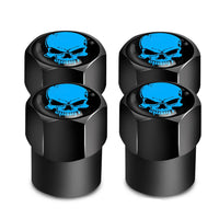 Black-Black Blue