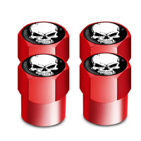 Red-Black White