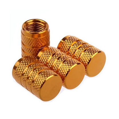 4PCS Valve Stem Caps