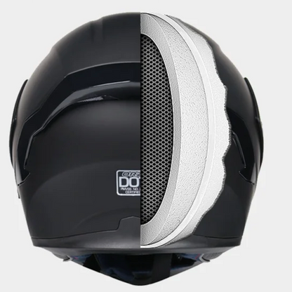 LVS-800 X-Pro Full-Face Helmet