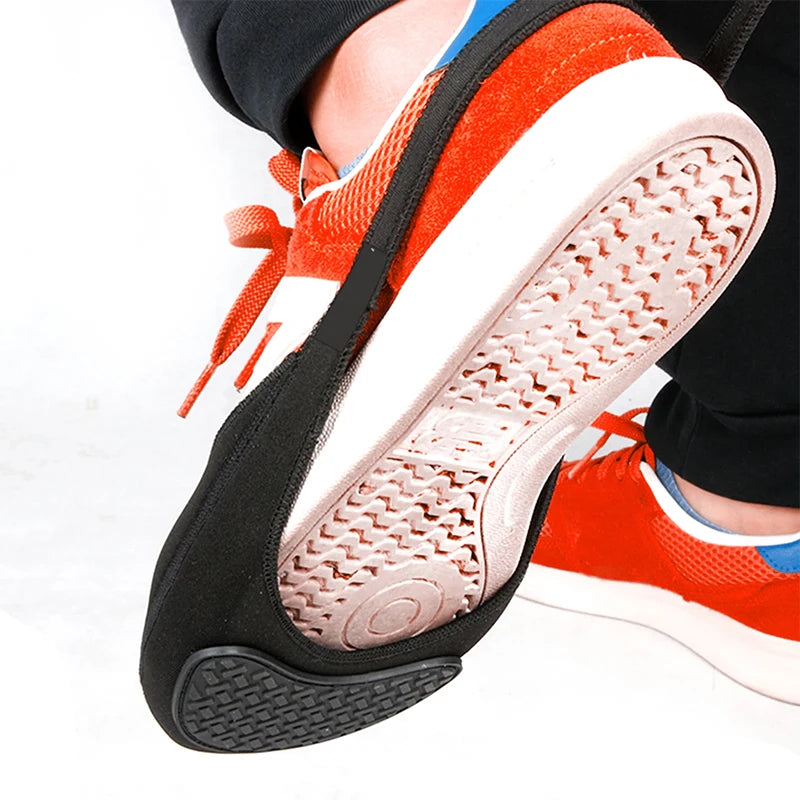 Motorcycle Shift Shoes Cover Anti-friction