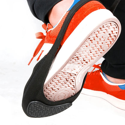 Motorcycle Shift Shoes Cover Anti-friction