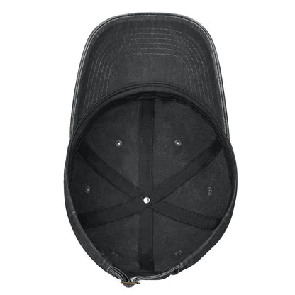 Fitness Caps