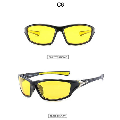 Polarized Sunglasses Outdoor Sports UV400