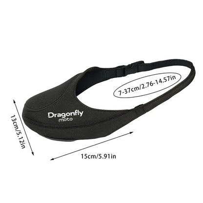 Motorcycle Shift Shoes Cover Anti-friction