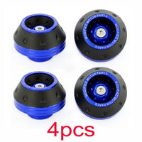4Pcs Blue B