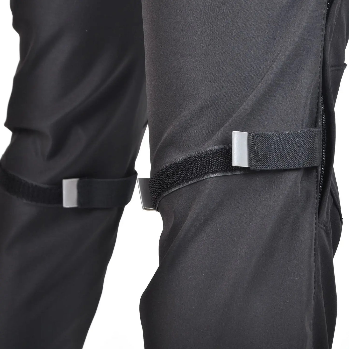 BikerZoneZ ArmorFlex™ Riding Pants