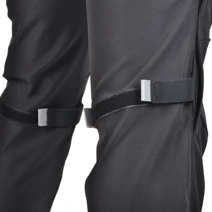 BikerZoneZ ArmorFlex™ Riding Pants