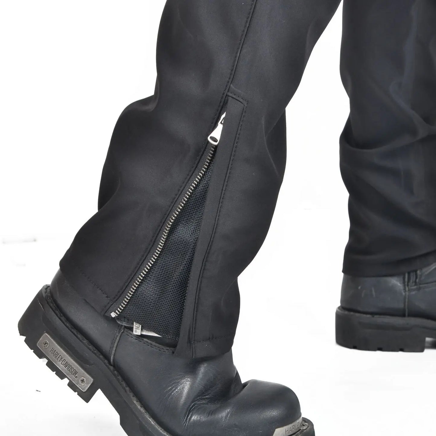 BikerZoneZ ArmorFlex™ Riding Pants