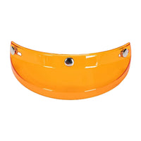 Transparent Orange
