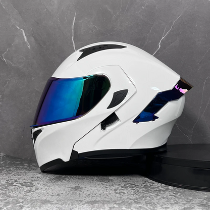 Veltrix X11 Carbon Helmet – DOT & ECE Certified