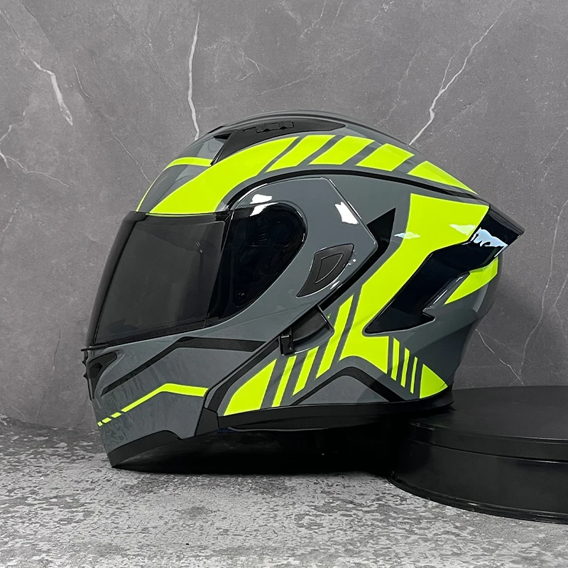 Veltrix X11 Carbon Helmet – DOT & ECE Certified