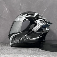 Neon Storm Silver