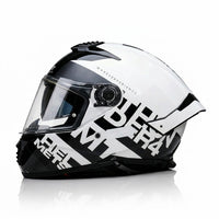 Circuit White