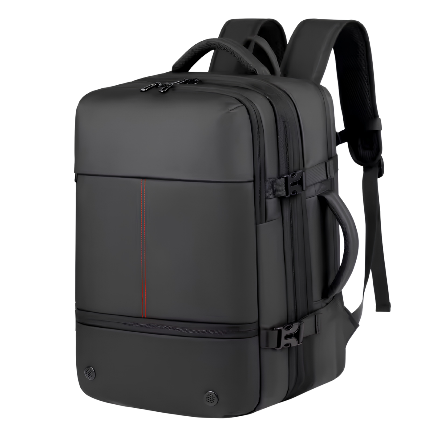 BikerZoneZ Premium Vacuum Compression Outdoor Backpack