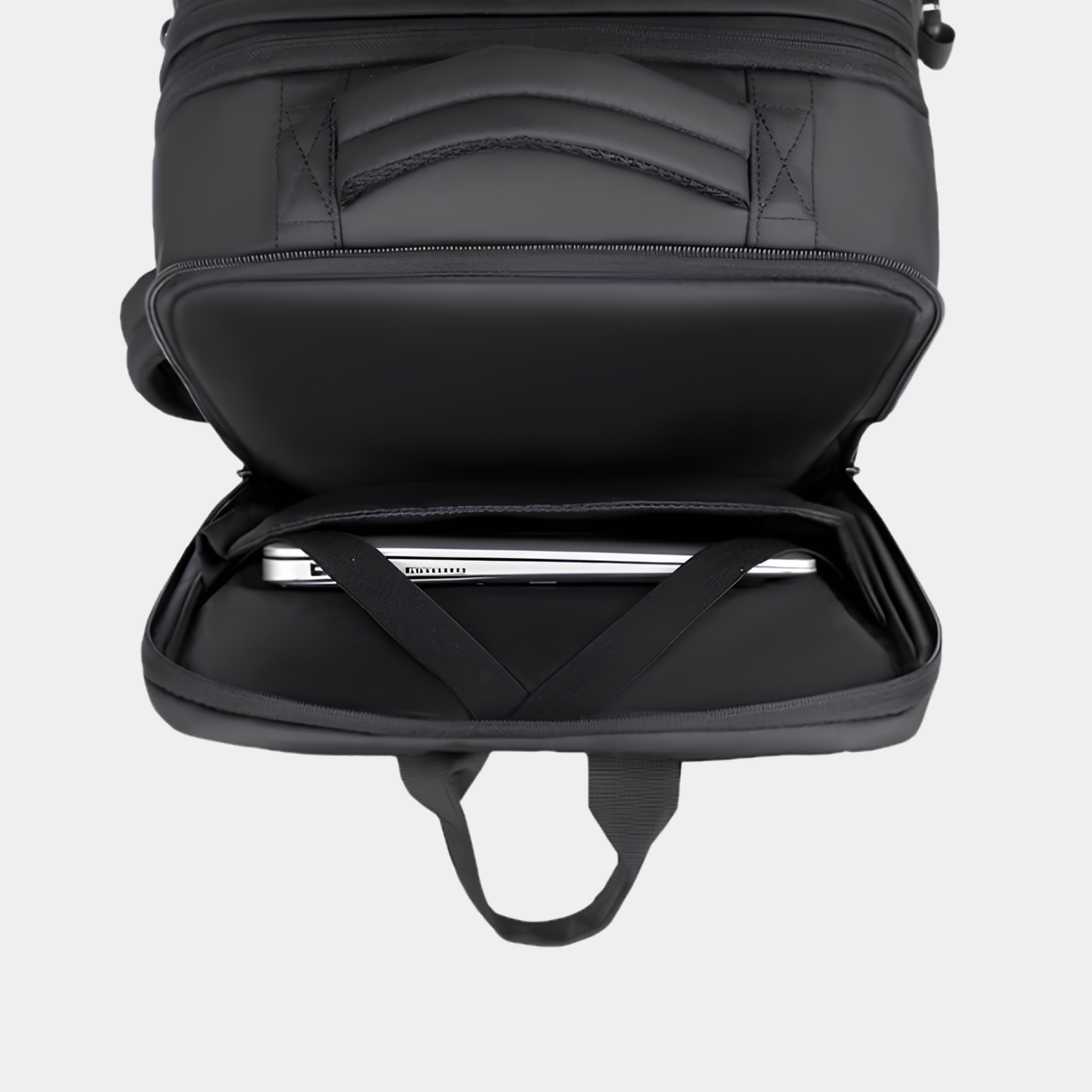 BikerZoneZ Premium Vacuum Compression Outdoor Backpack