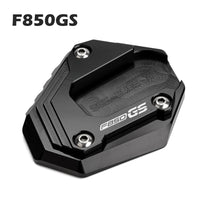 Black-F850GS