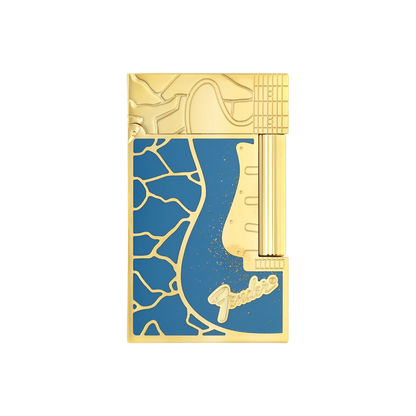 French Fender-Style Luxury Lighter