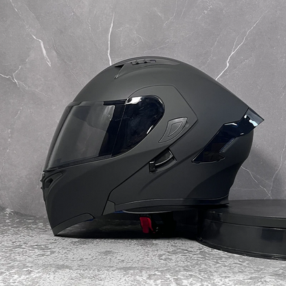 Veltrix X11 Carbon Helmet – DOT & ECE Certified
