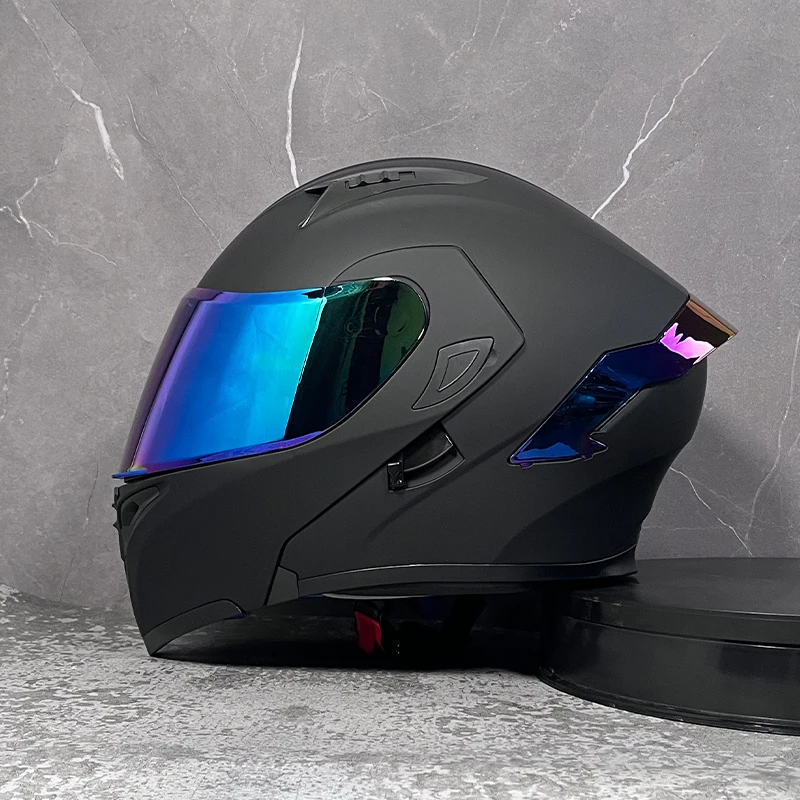 Veltrix X11 Carbon Helmet – DOT & ECE Certified