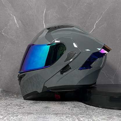 Veltrix X11 Carbon Helmet – DOT & ECE Certified