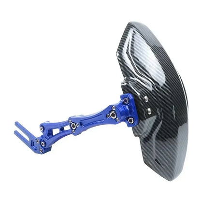 BikerZoneZ Motorcycle Rear Fender