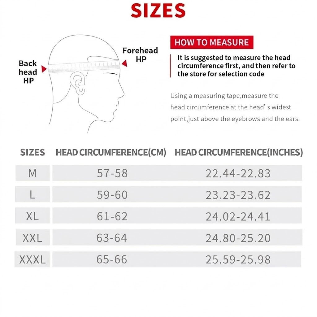 IronRide Open Face Dual Visor Helmet –  DOT Certified