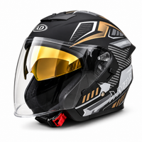 Black & Gold Racing