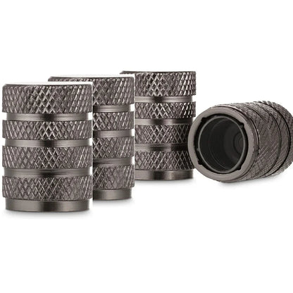 4PCS Corrosion-Resistant Valve Stem Caps