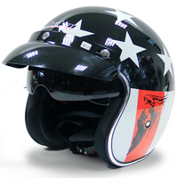 Classic Star Black