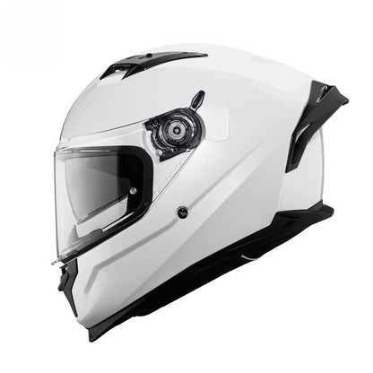 MT Braker SV Dual Lens Fullface Helmet - DOT & ECE Certified