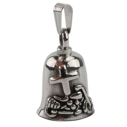 Legacy Bell – Honor the Ride Beyond the Road